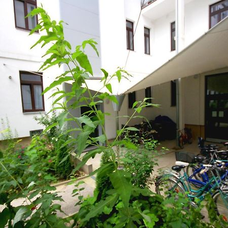 For The Bold, Chic And Open Minded Apartamento Viena Exterior foto