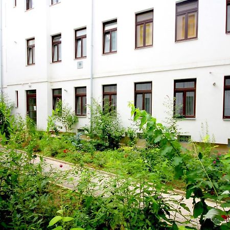 For The Bold, Chic And Open Minded Apartamento Viena Exterior foto