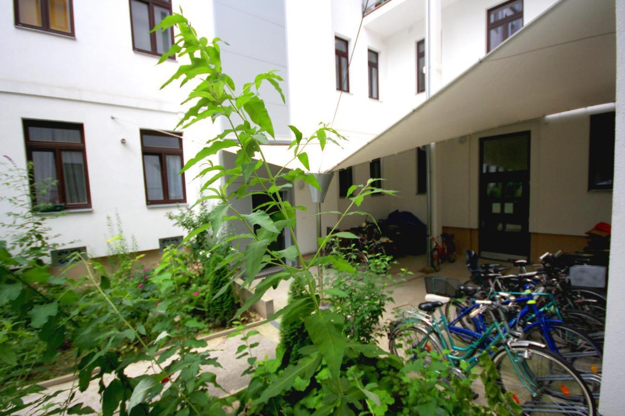 For The Bold, Chic And Open Minded Apartamento Viena Exterior foto