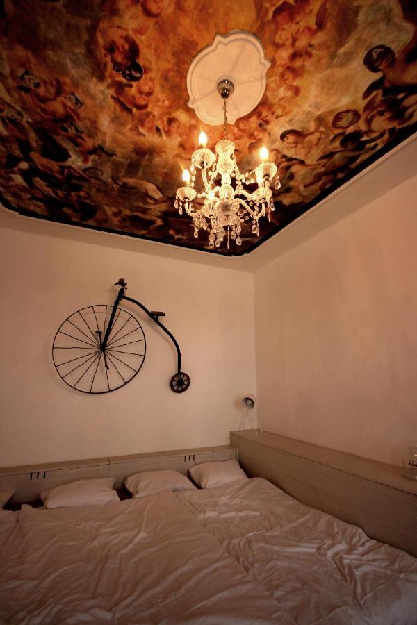 For The Bold, Chic And Open Minded Apartamento Viena Exterior foto