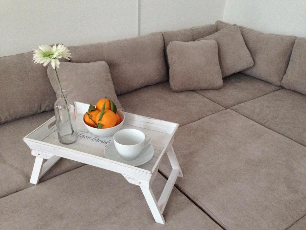 For The Bold, Chic And Open Minded Apartamento Viena Exterior foto