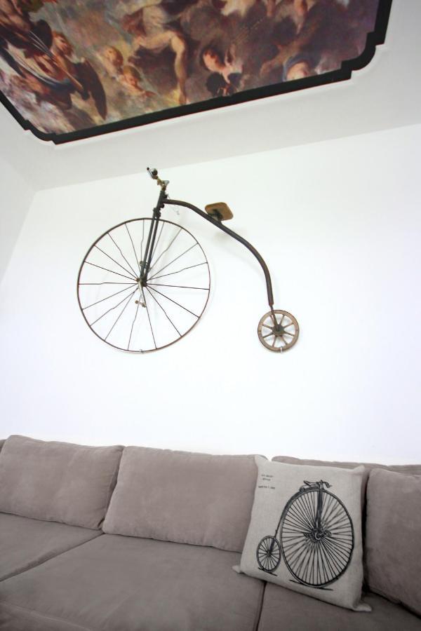 For The Bold, Chic And Open Minded Apartamento Viena Exterior foto